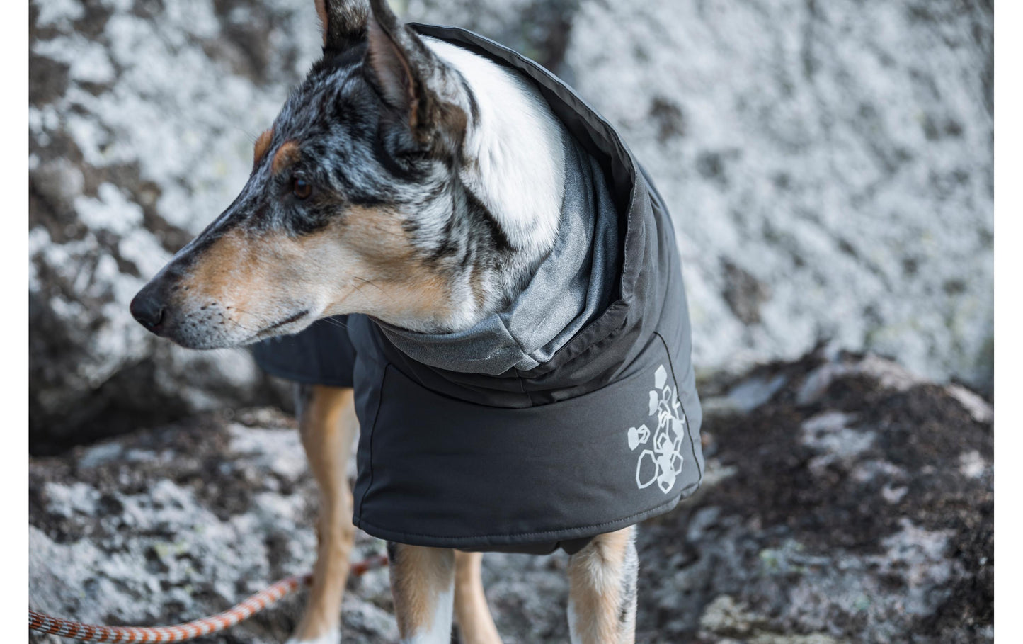 HURTTA Winter Coat Extreme Warmer 2 dark