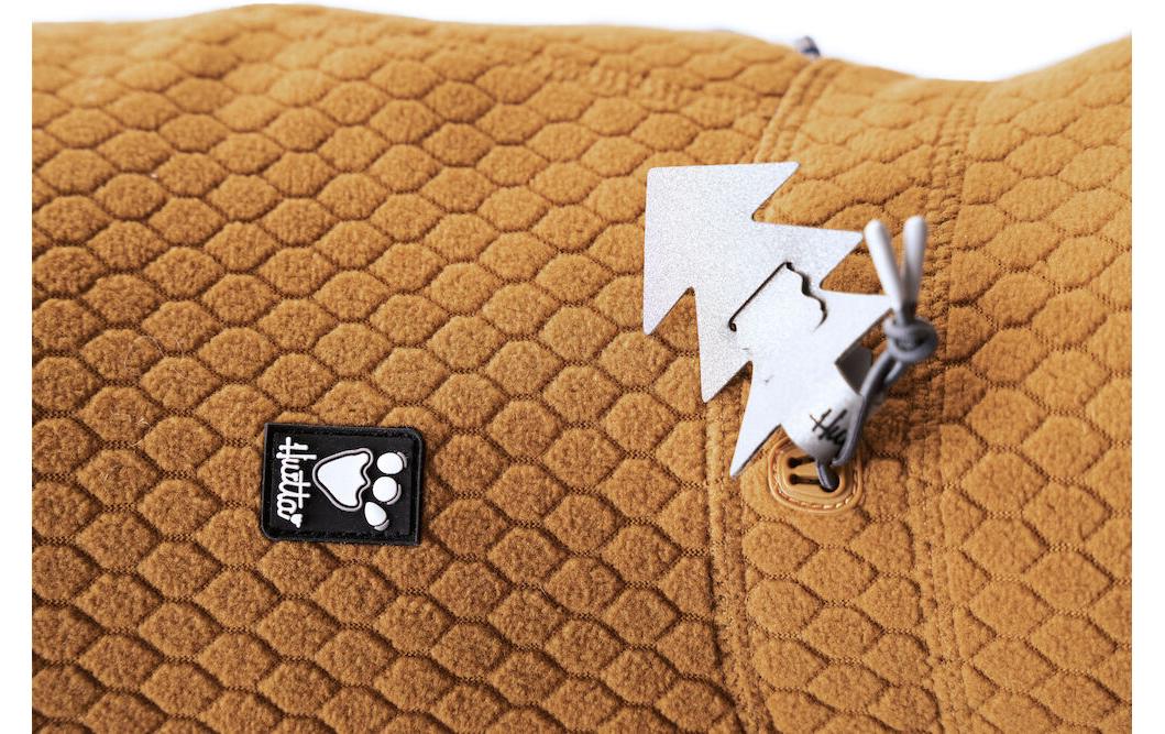 HURTTA Warming Midlayer ECO