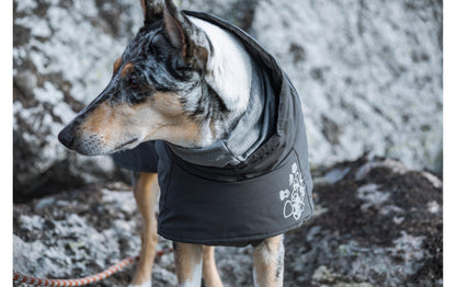 HURTTA Winter Coat Extreme Warmer 2 dark