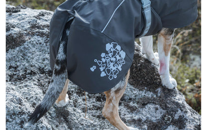HURTTA Winter Coat Extreme Warmer 2 dark