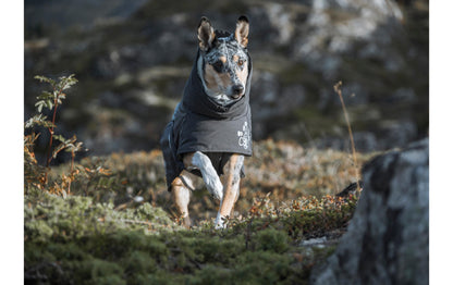 HURTTA Winter Coat Extreme Warmer 2 dark
