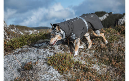 HURTTA winter coat Extremely Warm 2 wine red