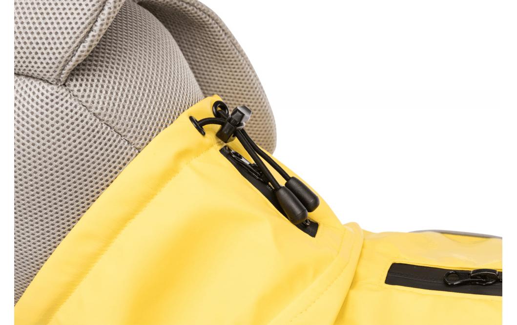 Trixie Raincoat Vimy, XS