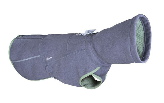 HURTTA Razzle-Dazzle Midlayer Dog Coat