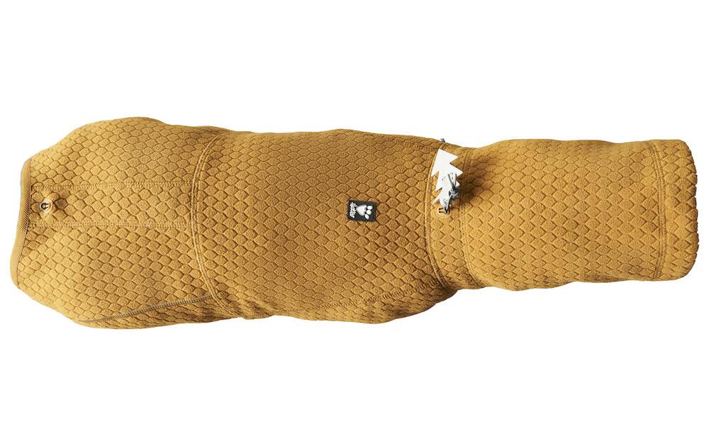 HURTTA Warming Midlayer ECO
