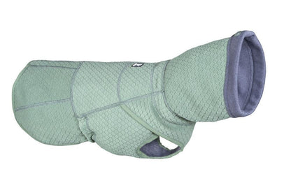 HURTTA Razzle-Dazzle Midlayer Dog Coat