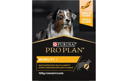 Purina Pro Plan Dog Mobility