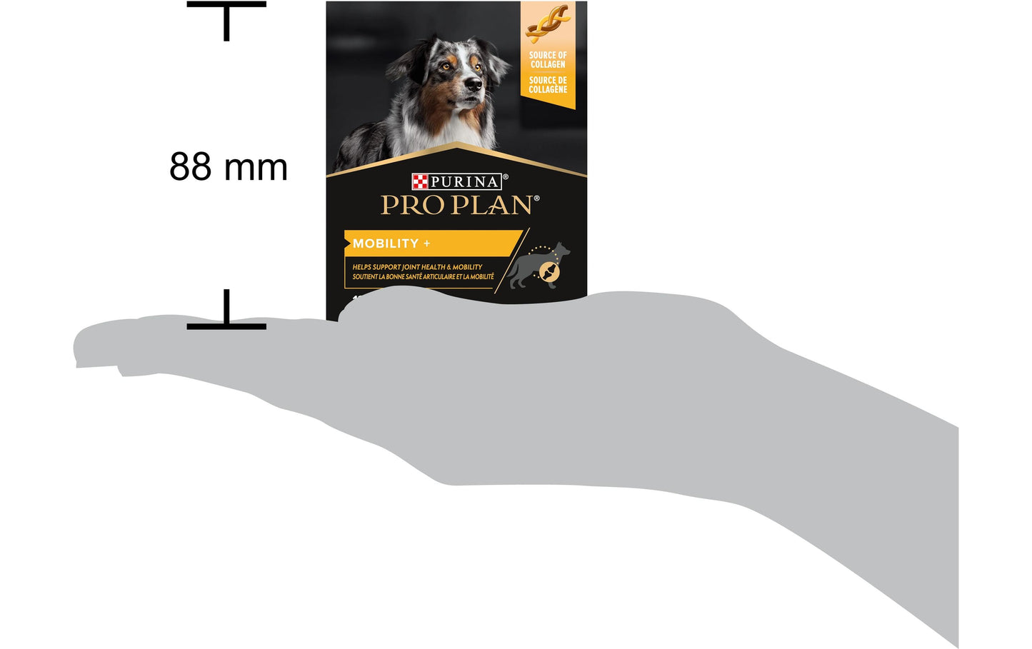 Purina Pro Plan Dog Mobility