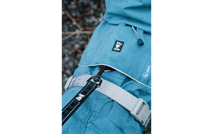 HURTTA Monsoon raincoat orange